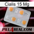 Cialis 15 Mg 24